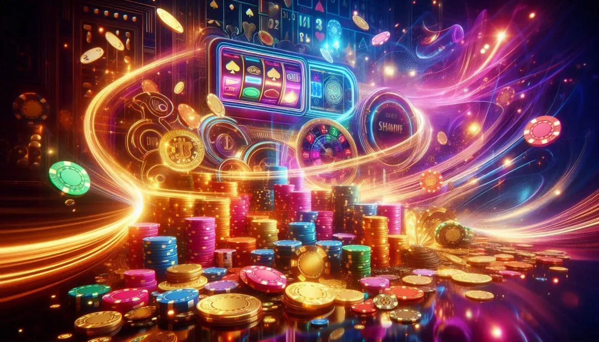 Spinzen Casino